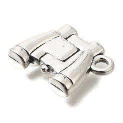 Tibetan Style Alloy Pendants&nbsp;FIND-G078-22AS