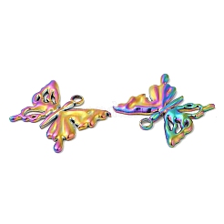 304 Stainless Steel Pendants&nbsp;STAS-Z041-37RC