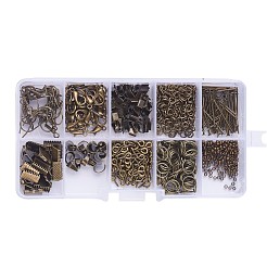 DIY Jewelry Sets&nbsp;DIY-X0098-16AB