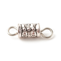 Tibetan Style Alloy Connector Charms&nbsp;PALLOY-JF01362-04