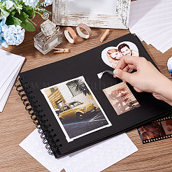 DIY Frame Scrapbook&nbsp;AJEW-FG0002-21