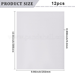 PVC Heat Transfer Vinyl&nbsp;DIY-WH20011-60L