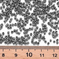 Glass Cylinder Beads&nbsp;SEED-S047-A-011
