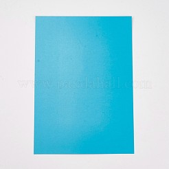 A4パール色紙  カードストック玉虫色  スクラップブッキングペーパーを作るための  ミックスカラー  29.7x21cm  20sheets /バッグ  10色/バッグ&nbsp;X-DIY-WH0059-11