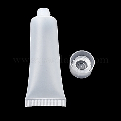 Soft Plastic Travel Tubes&nbsp;MRMJ-XCP0001-70