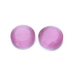 Cat Eye Cabochons&nbsp;G-G795-08-02