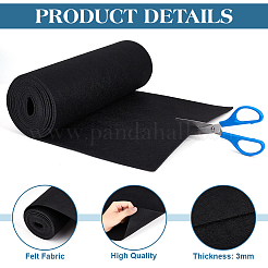 Felt Fabric&nbsp;AJEW-WH0314-526C-05