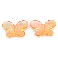 Transparent Acrylic Beads&nbsp;TACR-N006-50-A01