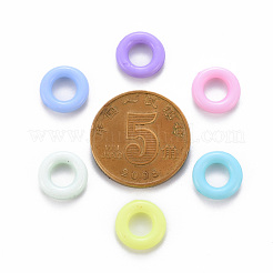 Opaque Acrylic Linking Rings&nbsp;MACR-S373-30H