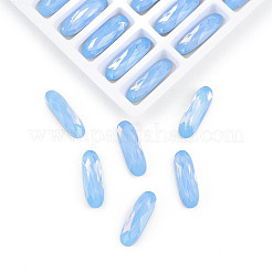K9 Glass Rhinestone Cabochons&nbsp;MRMJ-N029-11-04