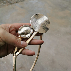Alloy Disc Waist Chains&nbsp;WGFC18B-01