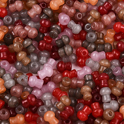 Opaque Glass Beads&nbsp;SEED-N007-23B