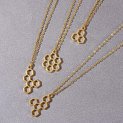 Alloy Open Back Bezel Pendants&nbsp;PALLOY-WH0065-60