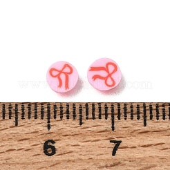 Handmade Polymer Clay Cabochons&nbsp;PY-CBA5A20-10A