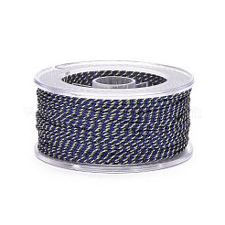 Polycotton Cord&nbsp;OCOR-E027-02B-12