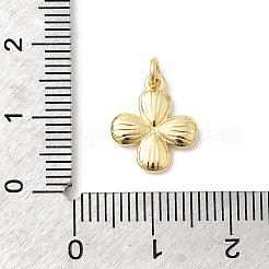 Brass Pendants&nbsp;KK-Z135-13B-G