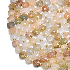 Natural Gemstone Beads Strands&nbsp;G-C116-A59-02