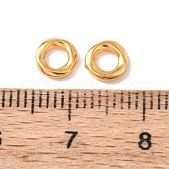 Brass Linking Rings&nbsp;LS-KK-C157-06C-G