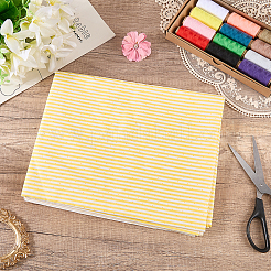 Cotton Fabric&nbsp;DIY-WH0622-813A
