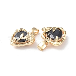 Brass Charms&nbsp;KK-I702-34G