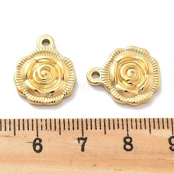 PVD Vacuum Plating 304 Stainless Steel Pendants&nbsp;STAS-R130-50G