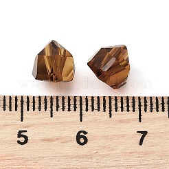 Glass Imitation Austrian Crystal Beads&nbsp;GLAA-P071-02A