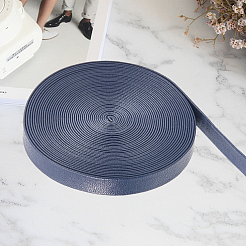 PU Leather Ribbons&nbsp;DIY-WH20011-93D-09