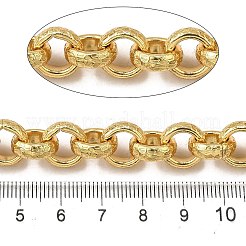 Brass Rolo Chains&nbsp;CHC-C014-24G