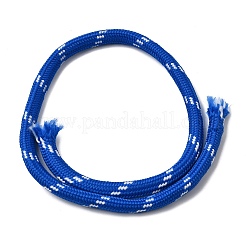 Polycotton Braided Cord with Inner Core&nbsp;OCOR-NH0002-01B