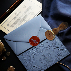 Wax Seal Stamp Set&nbsp;AJEW-WH0208-1231