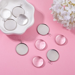 DIY Pendants Making&nbsp;DIY-X0292-94