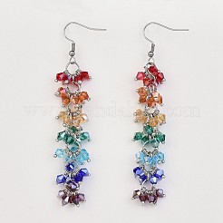 Chakra Jewelry&nbsp;SJEW-JS01022
