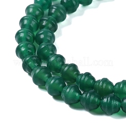Natural Agate Beads Strands&nbsp;G-P543-A01-01C