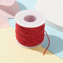Round Polyester Elastic Cord&nbsp;EC-YWC001-01-A