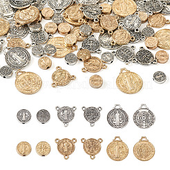 DIY Religion Jewelry Making Kits&nbsp;DIY-BG0001-62
