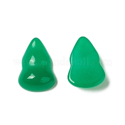 Natural Malaysia Jade Cabochons&nbsp;G-G994-D01