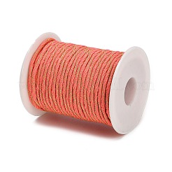 Polyester Twisted Cord&nbsp;FB-NH0001-01B