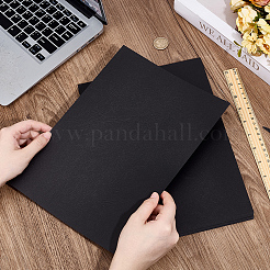 A4 Imitation Leather Paper&nbsp;DIY-WH0723-011B