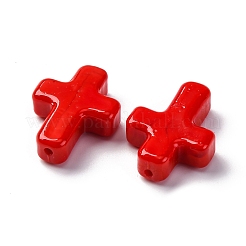 Handmade Lampwork Beads&nbsp;LAMP-Q004-01A-04