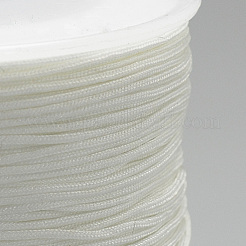 Nylon Braided Cord&nbsp;NWIR-Q009B-800