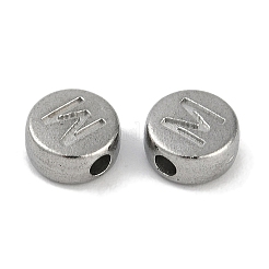 Anti-Tarnish 304 Stainless Steel Beads&nbsp;STAS-L082-019M-P