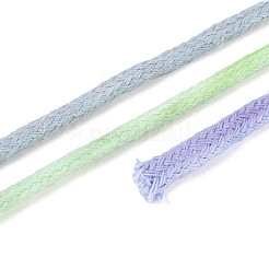 Segment Dyed Polycotton Macrame Cord&nbsp;OCOR-T017-03D
