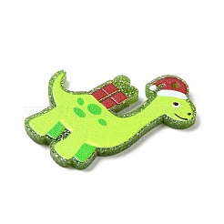 Printed  Acrylic Pendants&nbsp;MACR-F072-04C
