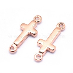 Brass Links connectors&nbsp;KK-P155-70RG-NR