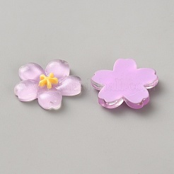 Resion Cabochons&nbsp;RESI-WH0038-36A