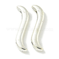 Tibetan Style Alloy Spacer Bars&nbsp;TIBE-I026-5957AS