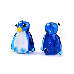 Handmade Lampwork Beads&nbsp;LAMP-T022-03A-03
