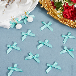 200Pcs Handmade Polyester Costume Accessories&nbsp;DIY-SP0004-86B-01