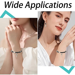 178Pcs Religion DIY Jewelry Making Kits&nbsp;DIY-YW0018-52