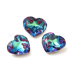 K9 Glass Rhinestone Cabochons&nbsp;RGLA-P036-02A-M